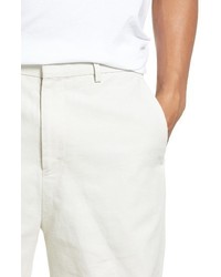 Vince Relaxed Trouser Shorts