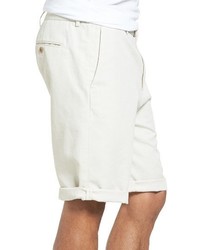 Vince Relaxed Trouser Shorts