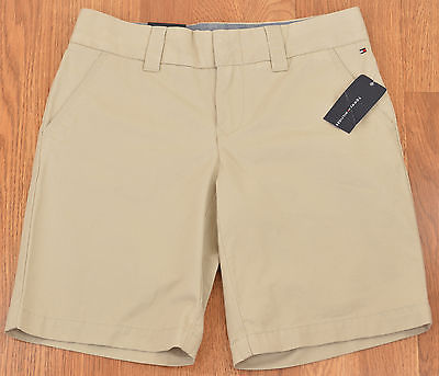 bermuda shorts tommy hilfiger