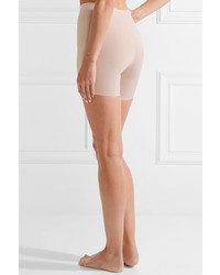 Spanx Thinstincts Girl Shorts Beige, $52