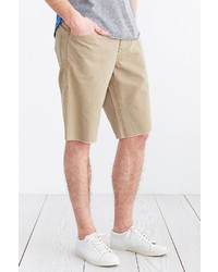 Urban Outfitters Standard Cloth Bedford Cord Short
