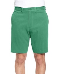 Tommy Bahama Coastal Twill Flat Front Shorts