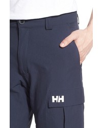 Helly Hansen Quick Dry Cargo Shorts