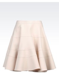 Armani Collezioni Cady Skirt