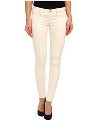 Blank NYC Golden Dream Cotton Lycra Coated Super Skinny Jean