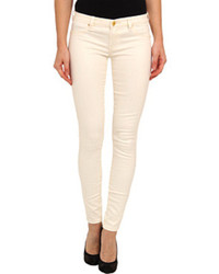 Blank NYC Golden Dream Cotton Lycra Coated Super Skinny Jean