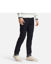 uniqlo miracle air jeans
