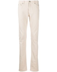 Etro Skinny Fit Mid Rise Jeans
