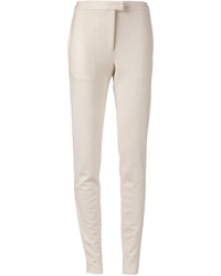 Calvin Klein Collection Slim Fit Trousers