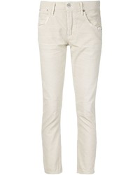 Citizens of Humanity Corduroy Skinny Trousers
