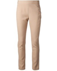 Givenchy Zipped Cuff Trouser