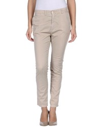 Gold Case Sogno Casual Pants