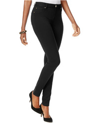 INC International Concepts Ponte Skinny Pants Only At Macys