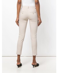 Blanca Skinny Cropped Trousers