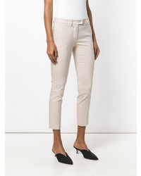 Blanca Skinny Cropped Trousers
