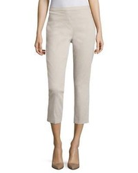 Elie Tahari Wilhemina Cropped Pants