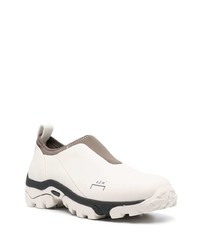 A-Cold-Wall* Dirt Moc Slip On Sneakers