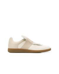 Maison Margiela Slip On Sneakers