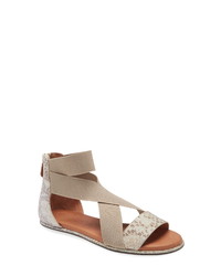 Gentle Souls by Kenneth Cole Break Sandal