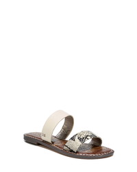 Sam Edelman Gala Two Slide Sandal