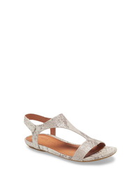 Gentle Souls by Kenneth Cole Lark T  Sandal