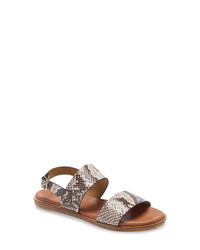 Bos. & Co. Vikki Quarter Sandal