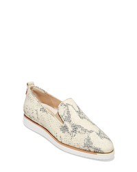 Cole Haan Grand Ambition Slip On Sneaker