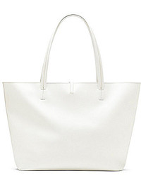 Vince Camuto Leila Snake Embossed Tote