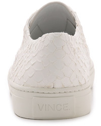 Vince Nelson Sneakers