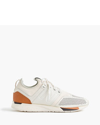 New Balance 247 Luxe Sneakers