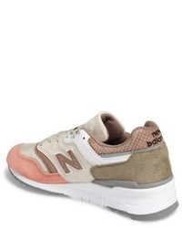 New Balance 997 Sneaker