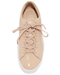 DKNY Brayden D Ring Classic Court Sneakers