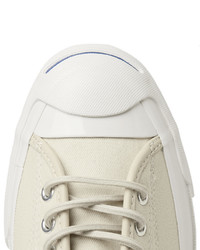 Converse Jack Purcell Signature Water Resistant Shield Canvas Sneakers