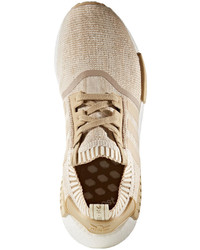 adidas Nmd R1 Primeknit Sneaker