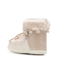 Inari Classic Ankle Length Snow Boots