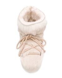 Inari Classic Ankle Length Snow Boots