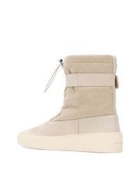 Fear Of God Contrast Snow Boots
