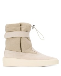 Fear Of God Contrast Snow Boots