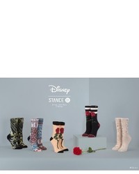 Stance X Disney Beauty And The Beast Belle Of The Ball Socks