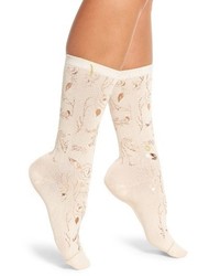 Stance X Disney Beauty And The Beast Belle Of The Ball Socks