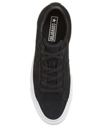 Converse Chuck Taylor All Star One Star Low Top Sneaker