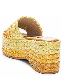 ras Diva Sandal