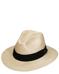 Tommy Bahama Balibuntal Straw Safari Hat