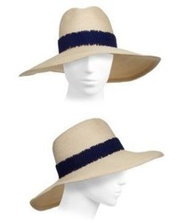 Eugenia Kim Cassidy Wide Brim Hat