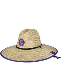 New Era Chicago Cubs 2022 Mlb Spring Training Straw Hat At Nordstrom