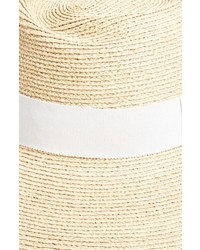 Helen Kaminski Classics Braided Raffia Hat