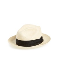 Bailey Cuban Straw Hat