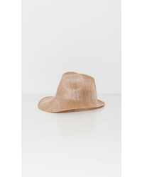 Dennis Sisal Straw Hat