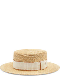 Fil Hats Cordoba Wheat Straw Hat
