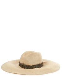 Fil Hats Mauritius D2 Hemp Straw Hat